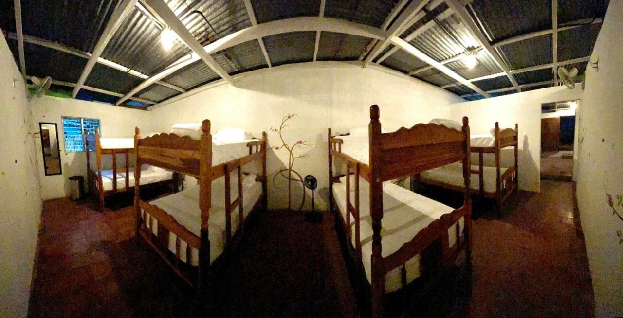 Mango Cafe And Hostel San Juan del Sur Exterior photo